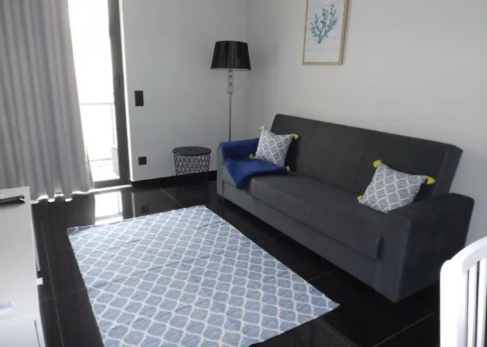Duque De Loule - Apartments - Apartamento F