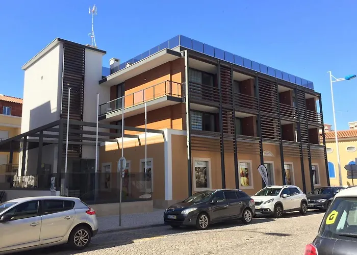 Duque De Loule - Apartments - Apartamento F