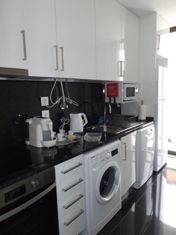 Duque De Loule - - F Apartment Sao Martinho do Porto