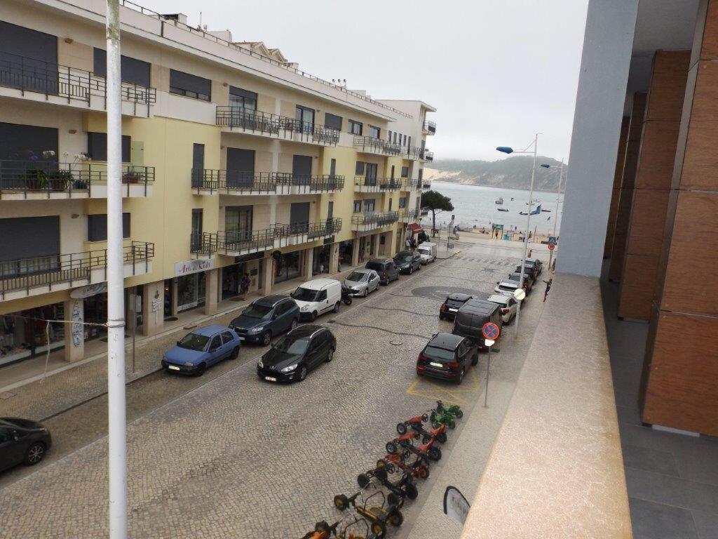 Duque De Loule - - F Apartment