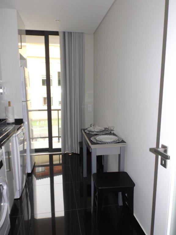 Apartment Duque De Loule - - F *