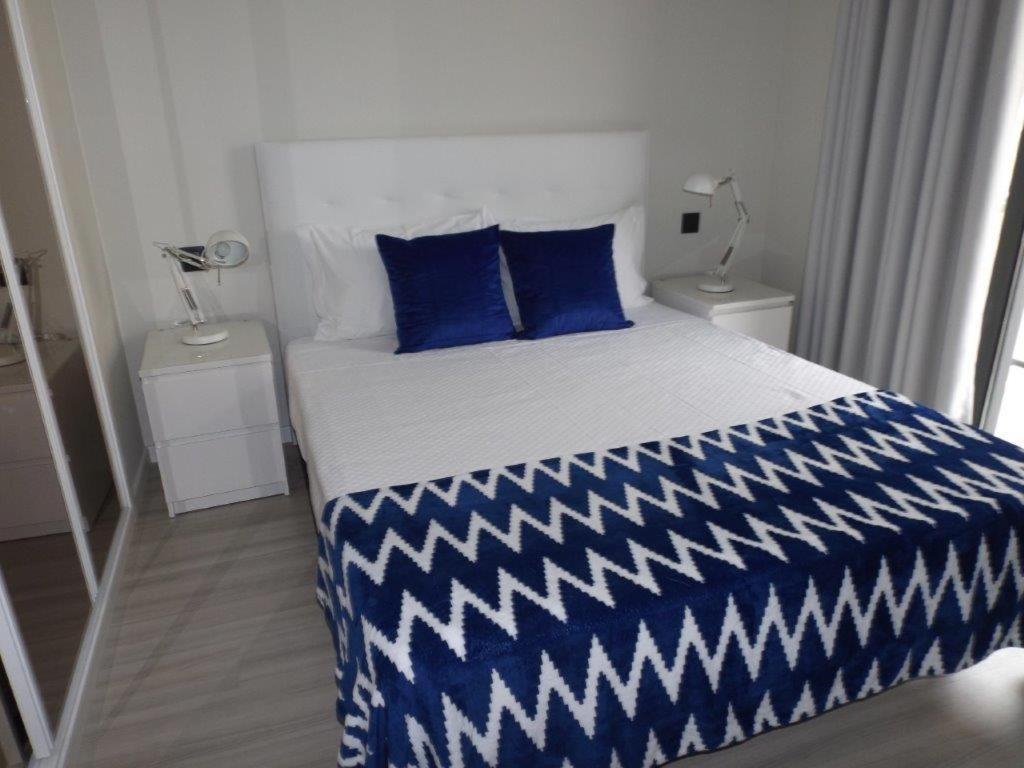 Apartment Duque De Loule - - F *