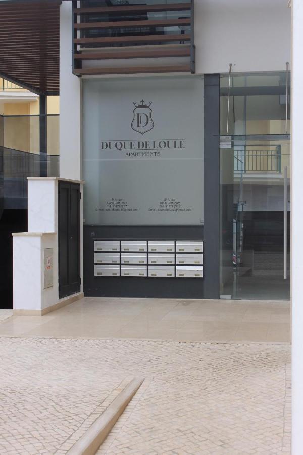 Duque De Loule - - F