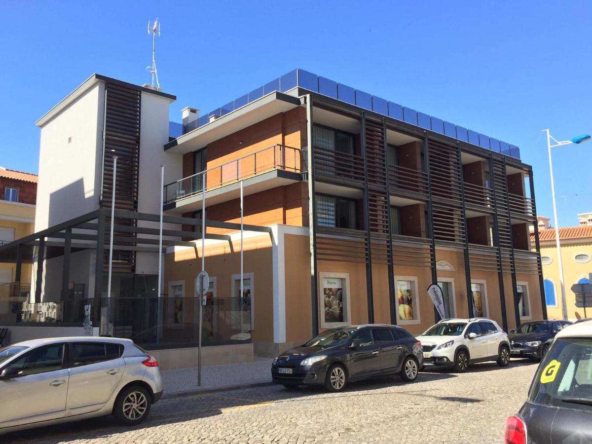 Apartment Duque De Loule - - F Sao Martinho do Porto