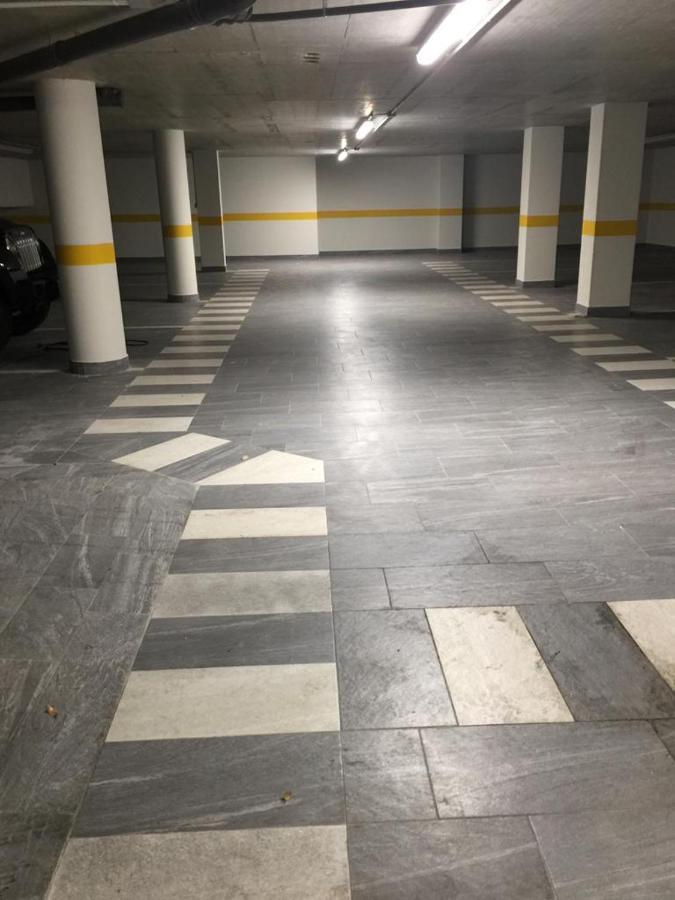 Duque De Loule - - F Apartment *