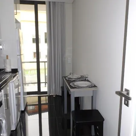 Duque De Loule - Apartments - Apartamento F Sao Martinho do Porto Exterior photo