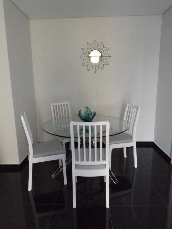 Apartment Duque De Loule - - F